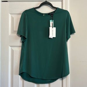 41 Hawthorn short sleeve top - new with tags